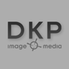 DKP Image + Media Logo