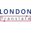 London Translate | Kala Education and Translation Services Ltd. Logo
