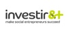 Investir&+ Logo