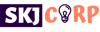 SKJ CORP Logo