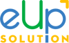eUp Solution Logo