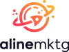 Aline MKTG Logo