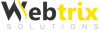 Webtrix Solutions Pvt. Ltd. Logo