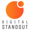 Digital Standout Logo