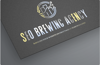 SEO Brewing Agency Logo