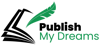 Publish my dreams Logo