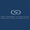 Law Offices of Gary Osborne & Associates Logo