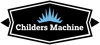 Childers Machine & Welding Logo