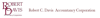 Robert C. Davis Accountancy Corporation Logo