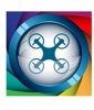 Photoclear photography and Aerial media Logo