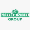 Green Steel Group Logo
