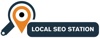 Local SEO Station Logo
