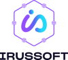 IrusSoft Logo