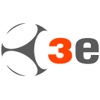 3e Software House Logo