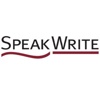 SpeakWrite Logo
