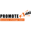 Promote Abhi - Business Chalega Tabhi Logo