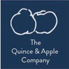 The Quince and Apple Company Logo