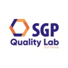 SGP Quality Lab Logo