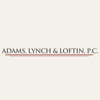 Adams, Lynch & Loftin, P.C. Logo