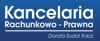 Kancelaria Rachunkowo-Prawna Logo