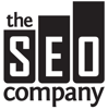 The SEO Company Logo