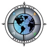 On The Map Restoration Logo