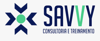 Savvy Consultoria E Treinamento Logo