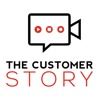 The Customer Story Logo