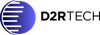 D2R Tech Private Limited Logo