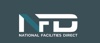 National Facilities Direct Logo