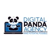 Digital Panda Agency Logo