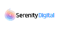 #SerenityDigital Logo