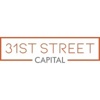 31st Street Capital Logo