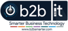 B2b Smarter Group Ltd Logo