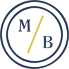 Micah Brandenburg Consulting Logo