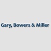 Gary, Bowers & Miller Logo