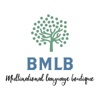 Brees Multinational Language Boutique Logo