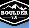 Boulder SEO Logo