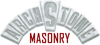 Archstone Masonry Logo
