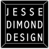 Jesse Dimond Design Logo