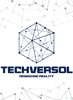 Techversol inc Logo