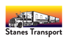 Stanes Transport Logo