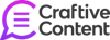 Craftive Content Logo
