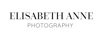 Elisabeth Anne Photography Logo