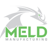 MELD Manufacturing Corporation Logo