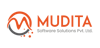 Mudita Software Solutions Pvt Ltd Logo