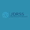 JDR Security Solutions LLC Logo