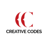 CreativeCodes Logo