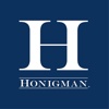 Honigman Logo