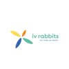 IV RABBITS Logo